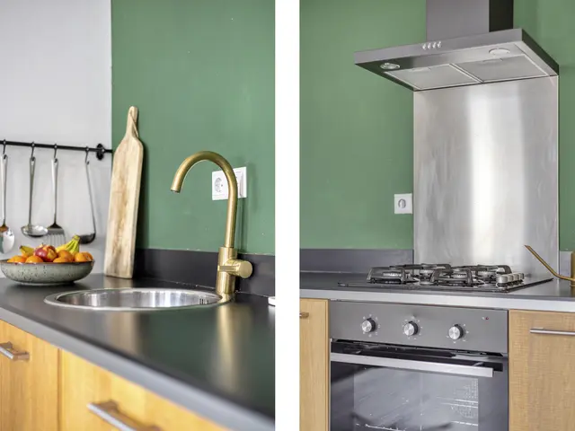 Baanstraat 32G, ALKMAAR