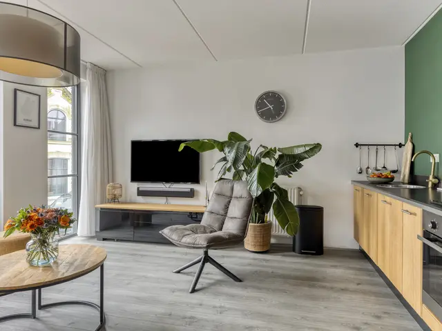 Baanstraat 32G, ALKMAAR