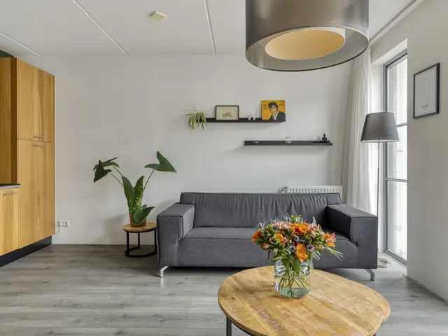 Baanstraat 32G, ALKMAAR