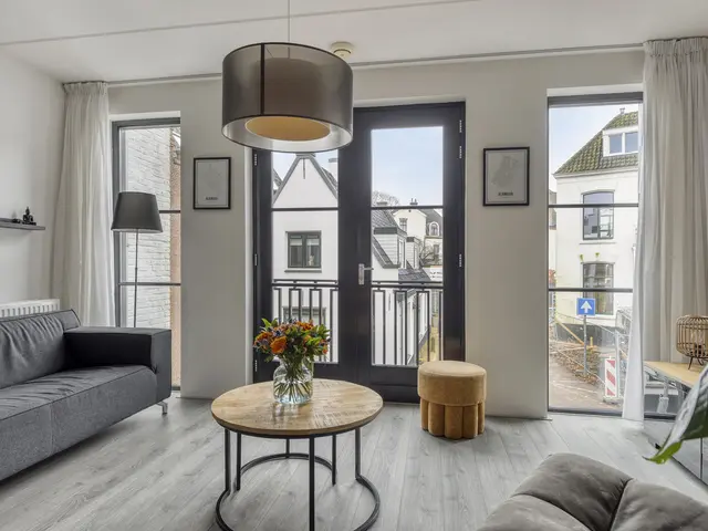 Baanstraat 32G, ALKMAAR