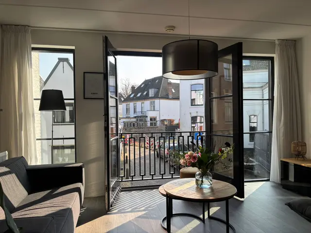 Baanstraat 32G, ALKMAAR