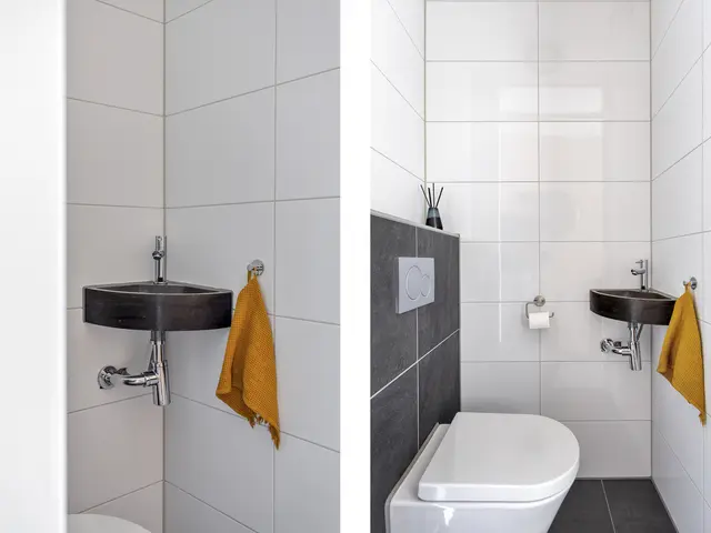 Baanstraat 32G, ALKMAAR