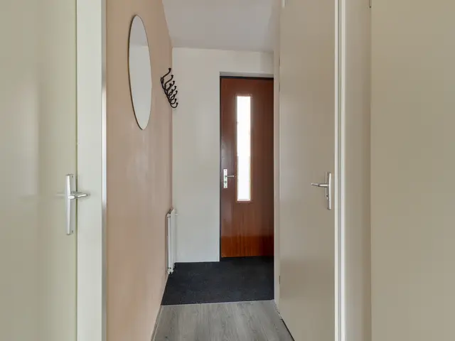 Baanstraat 32G, ALKMAAR