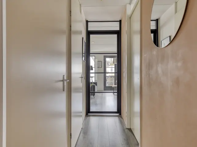 Baanstraat 32G, ALKMAAR