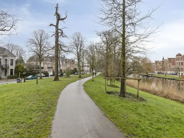 Baanstraat 32G, ALKMAAR