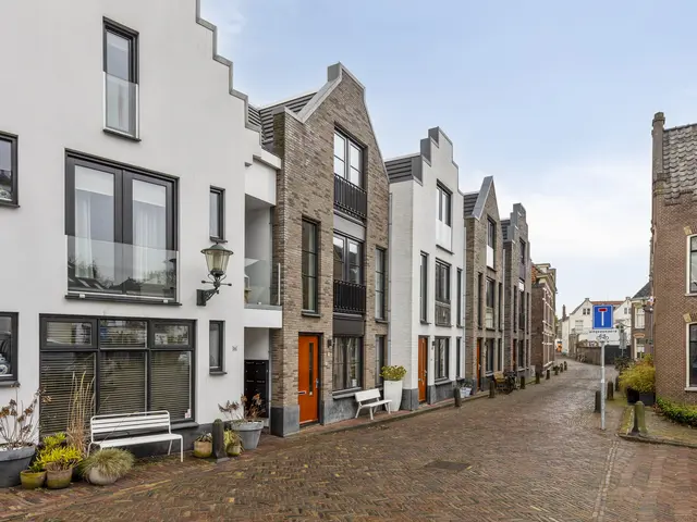 Baanstraat 32G, ALKMAAR
