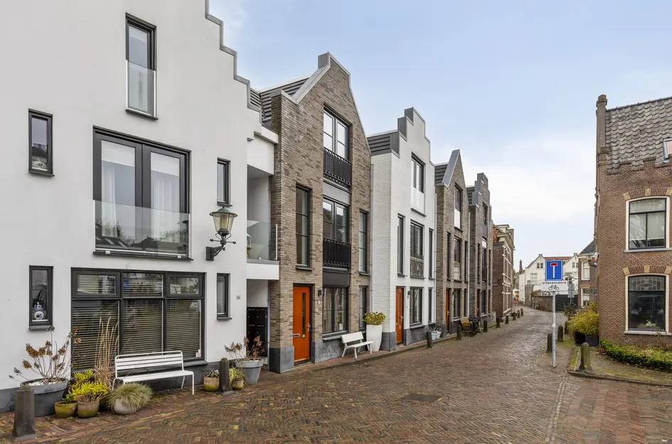 Baanstraat 32G