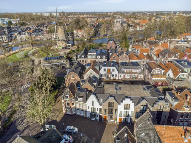 Baanstraat 32G, ALKMAAR