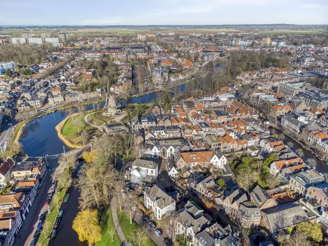 Baanstraat 32G, ALKMAAR
