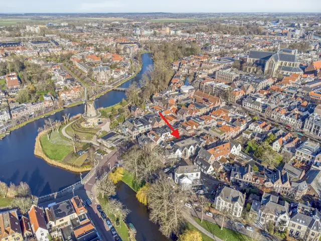 Baanstraat 32G, ALKMAAR