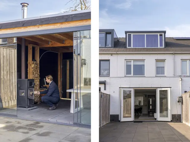 Hoflanderweg 200, BEVERWIJK