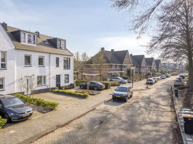 Hoflanderweg 200, BEVERWIJK