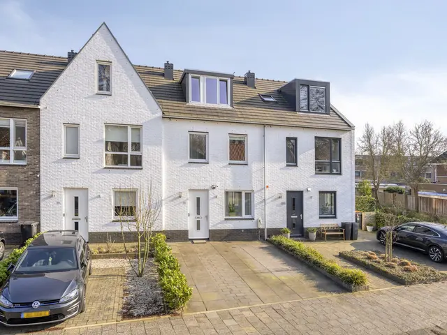 Hoflanderweg 200, BEVERWIJK