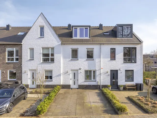 Hoflanderweg 200, BEVERWIJK