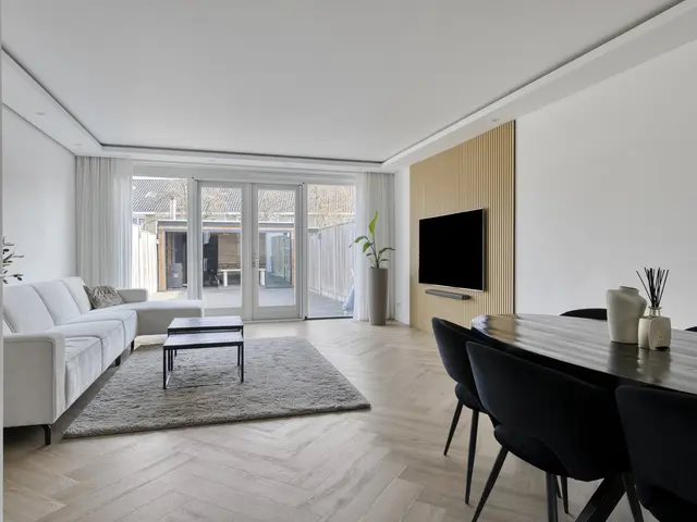 Hoflanderweg 200, BEVERWIJK