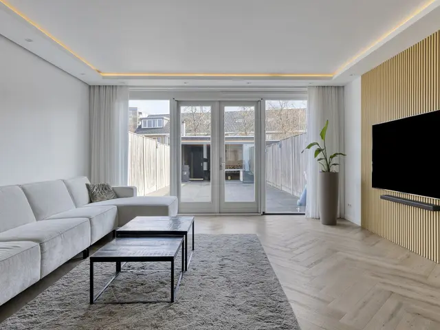 Hoflanderweg 200, BEVERWIJK