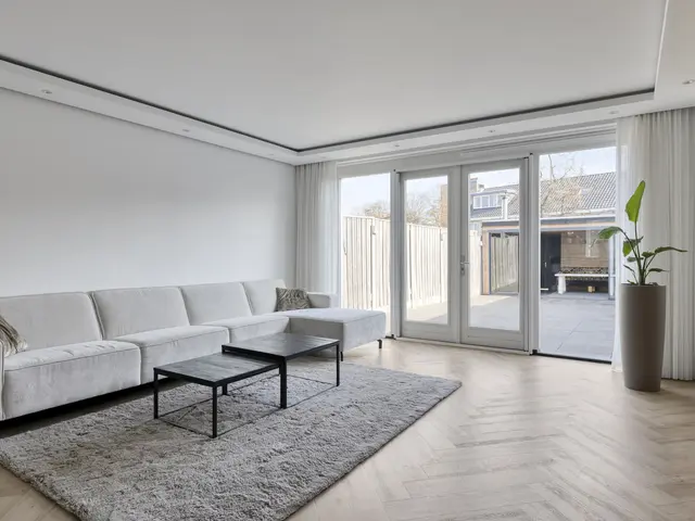 Hoflanderweg 200, BEVERWIJK