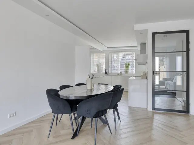 Hoflanderweg 200, BEVERWIJK