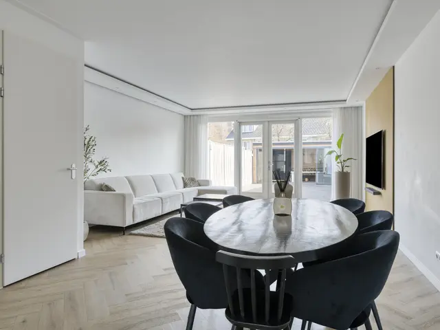 Hoflanderweg 200, BEVERWIJK