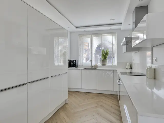 Hoflanderweg 200, BEVERWIJK