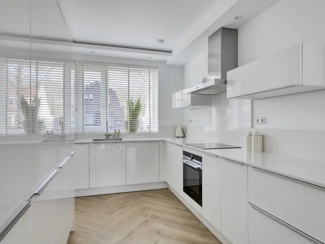 Hoflanderweg 200, BEVERWIJK