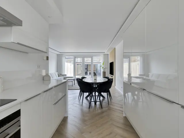 Hoflanderweg 200, BEVERWIJK