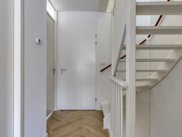 Hoflanderweg 200, BEVERWIJK