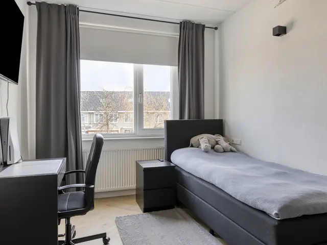 Hoflanderweg 200, BEVERWIJK