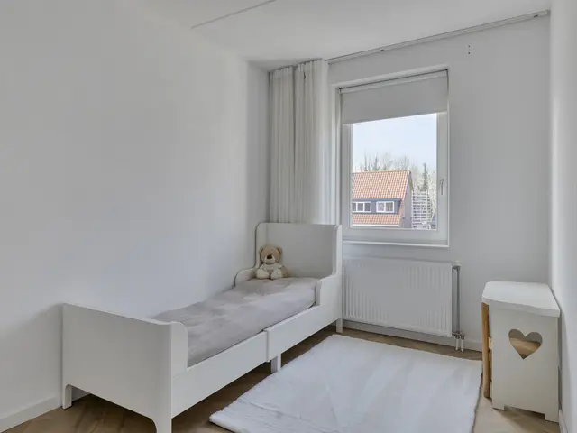 Hoflanderweg 200, BEVERWIJK