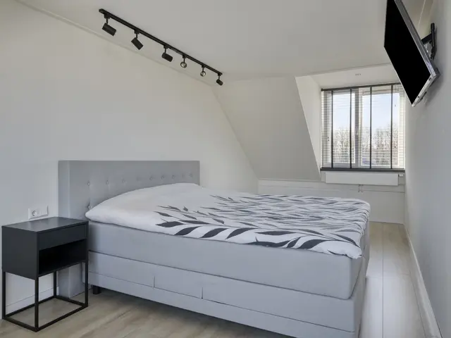 Hoflanderweg 200, BEVERWIJK