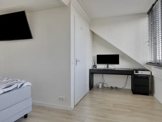 Hoflanderweg 200, BEVERWIJK