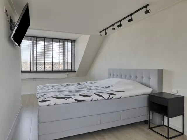 Hoflanderweg 200, BEVERWIJK