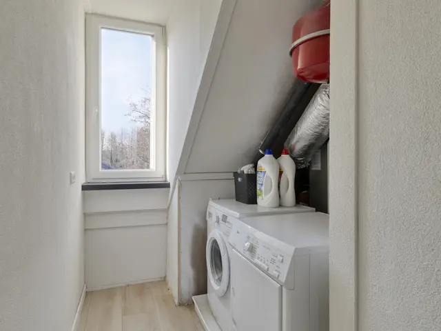 Hoflanderweg 200, BEVERWIJK