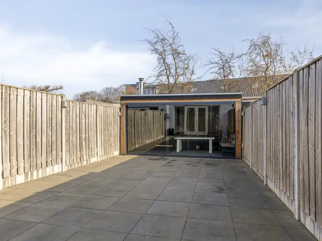 Hoflanderweg 200, BEVERWIJK