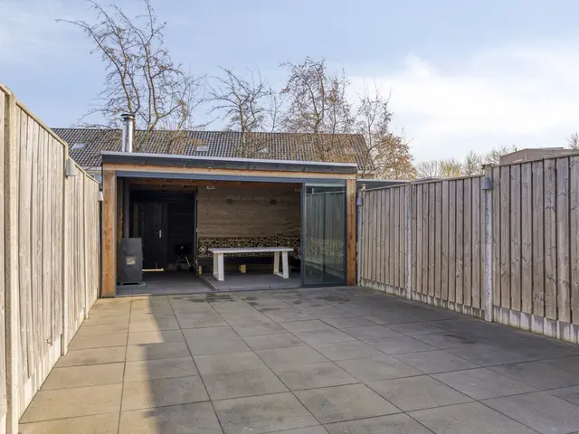 Hoflanderweg 200, BEVERWIJK