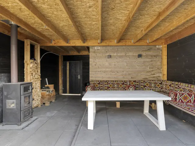 Hoflanderweg 200, BEVERWIJK