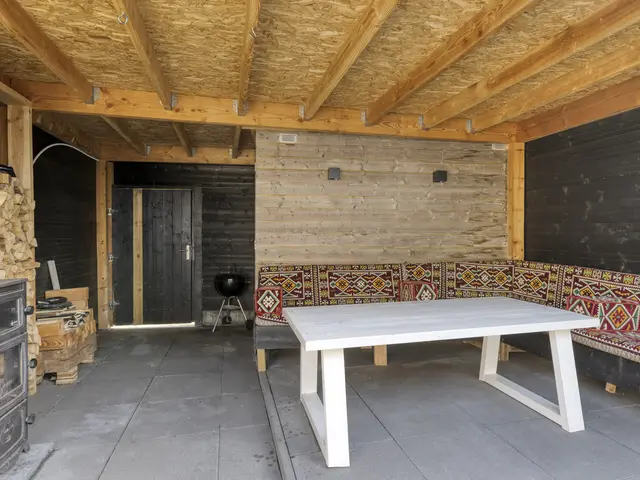 Hoflanderweg 200, BEVERWIJK