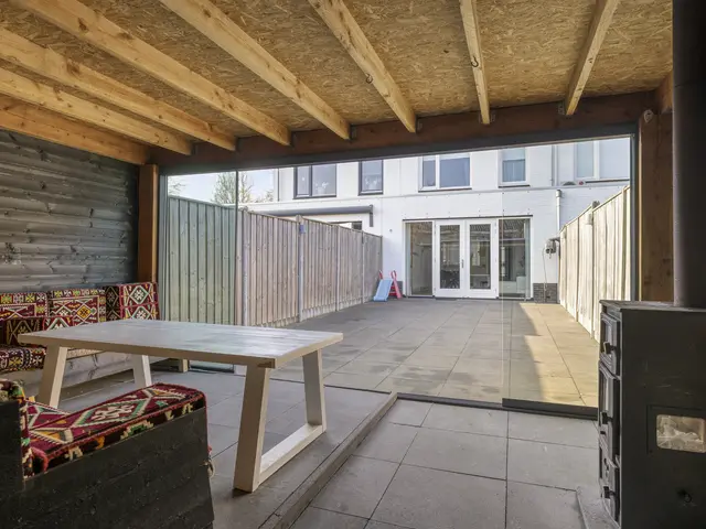 Hoflanderweg 200, BEVERWIJK