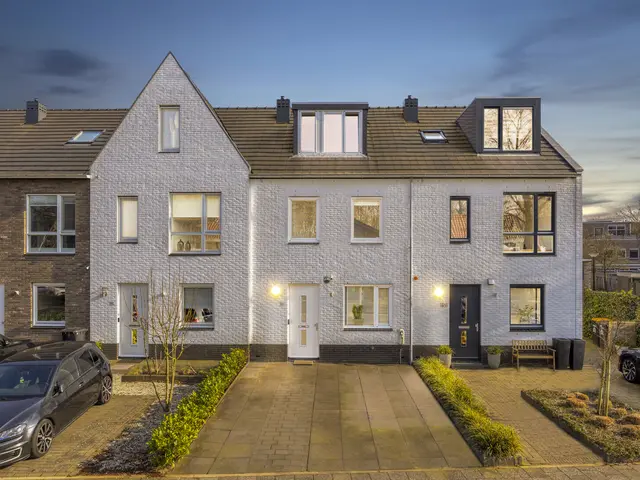 Hoflanderweg 200, BEVERWIJK