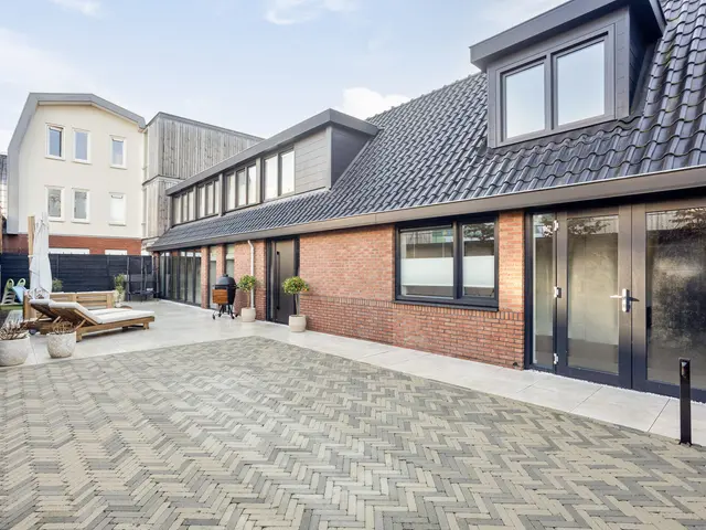 Schoolstraat 6, CASTRICUM