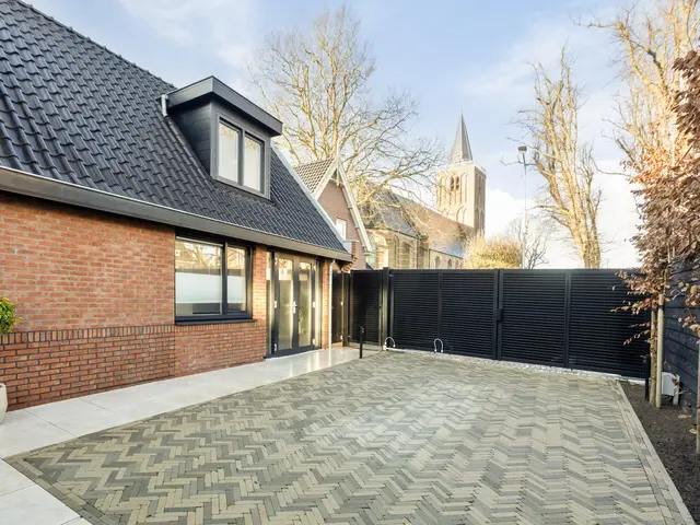 Schoolstraat 6, CASTRICUM