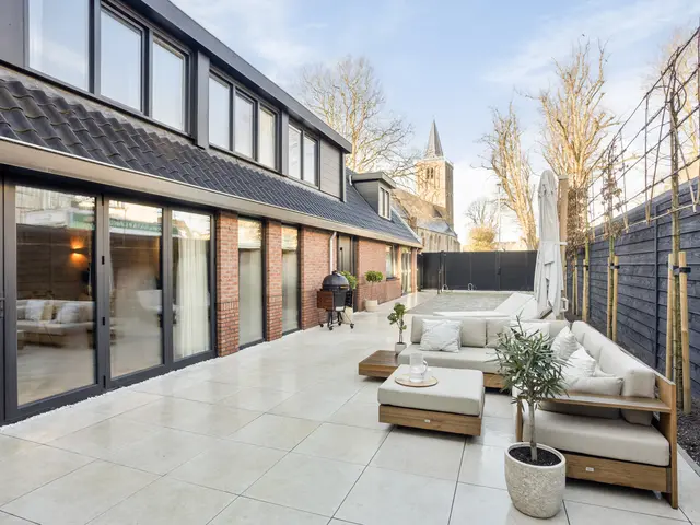 Schoolstraat 6, CASTRICUM