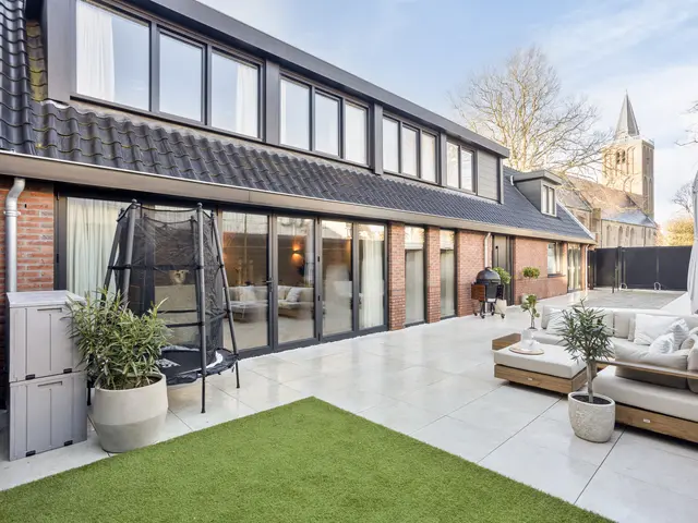 Schoolstraat 6, CASTRICUM