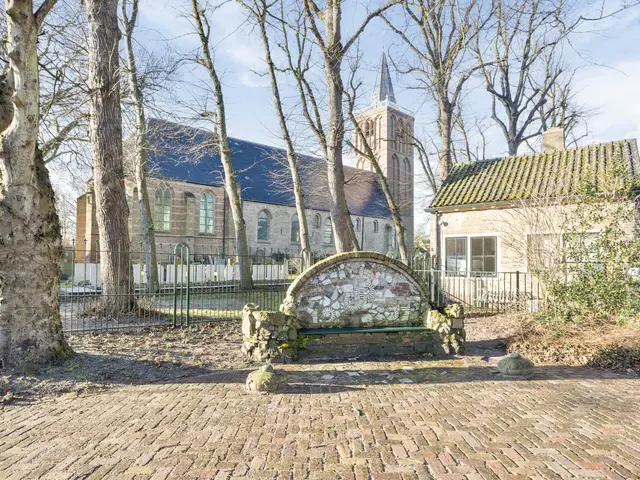 Schoolstraat 6, CASTRICUM