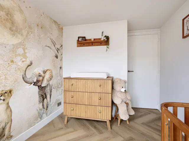 Schoolstraat 6, CASTRICUM