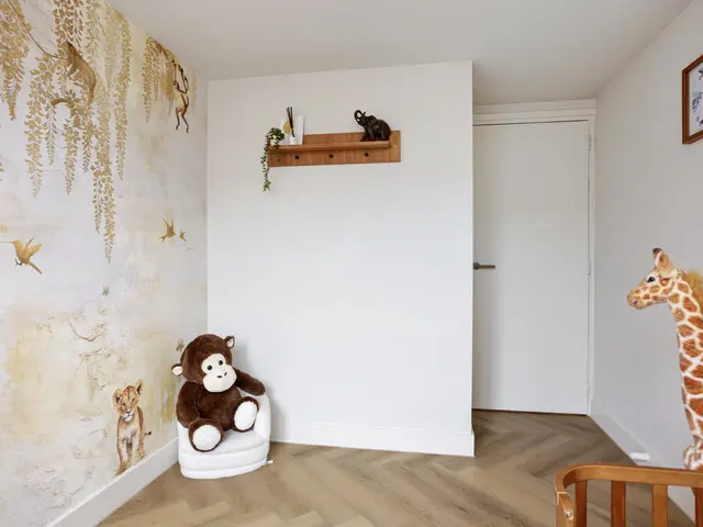 Schoolstraat 6, CASTRICUM