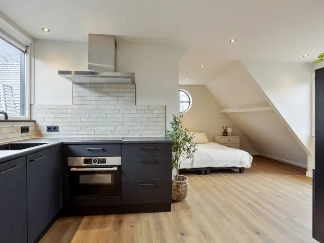 Schoolstraat 6, CASTRICUM