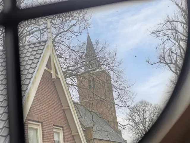 Schoolstraat 6, CASTRICUM