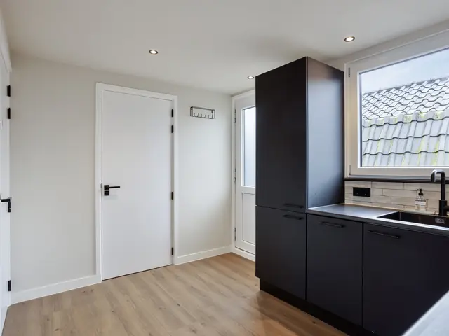 Schoolstraat 6, CASTRICUM