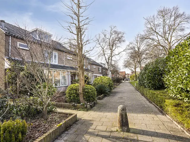 Peter Duymstraat 12, CASTRICUM